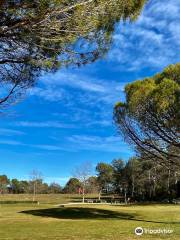 Golf de la Sainte Baume