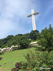 Mount Samat National Shrine - Dambana ng Kagitingan