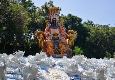 Hatyai City Municipal Park