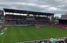 Yodoko Sakura Stadium