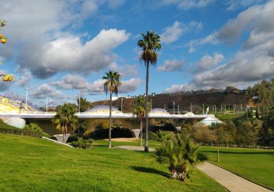 Metropolitana de Sevilla