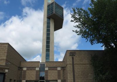 Pembina State Museum