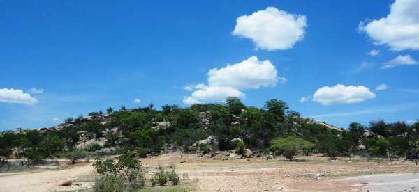 Hotel a Pernambuco, Brasile