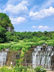 Thunder Bay Falls (PRIVATE)