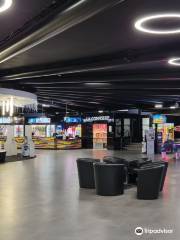 CINÉMA CGR Blagnac