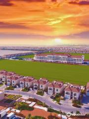 Al Habtoor Polo Resort