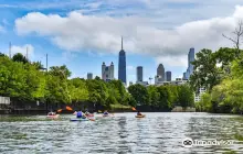 Kayak Chicago