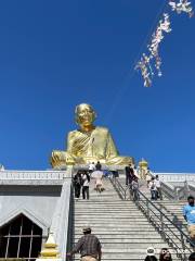 Wat Lahan Rai Temple