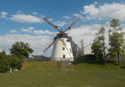 Podersdorf am See