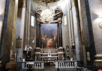 Église St-Jean Baptiste