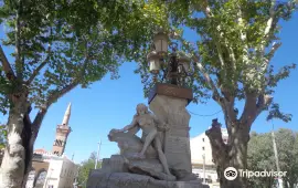 Fontaine d'Ain El Fouara