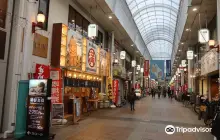 Kawabata Shopping Arcade