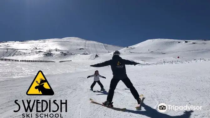 3_Swedish Ski School