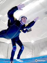 Vertigo Indoor Skydiving