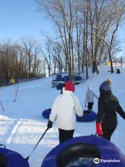 Raging Buffalo Snowboard Ski Park