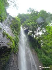 Nangka Waterfall