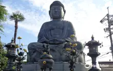 Ishikiri-daibutsu