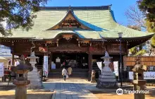 Kishimojin Temple