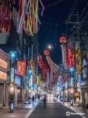 Sugamo Jizo-dori Shopping Street