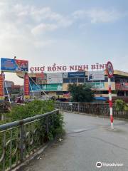 Chợ Rồng Ninh Bình