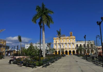 Sancti Spiritus