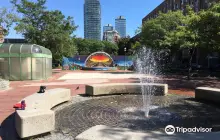 David Crombie Park