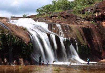 Bueng Kan