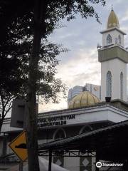 Madrasathul Gouthiyyah Surau Brickfields