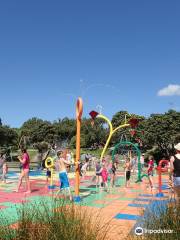 Raumati Marine Gardens