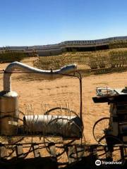 Noah Purifoy Outdoor Desert Art Museum