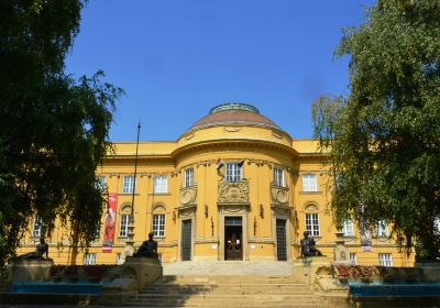 Déri Museum