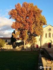 Silvacane Abbey