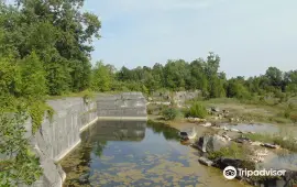 Fisk Quarry Preserve