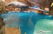 Aquaboulevard water park