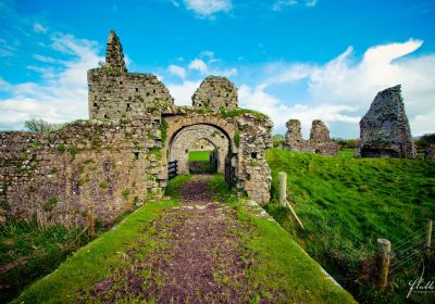 South Tipperary