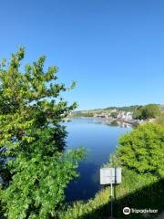 Mosel River