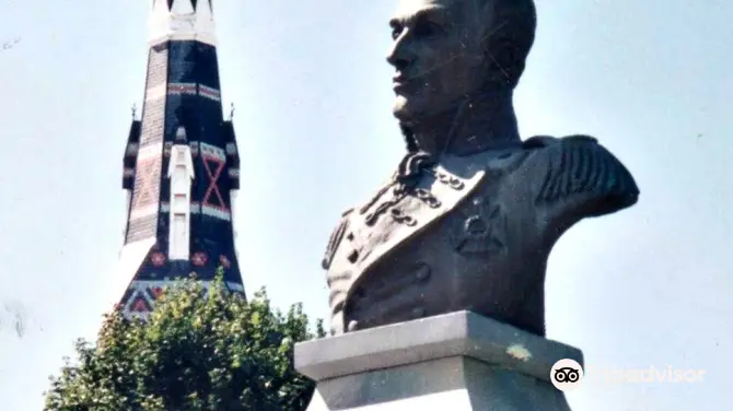 4_General Sir Isaac Brock Monument