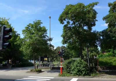 De Bruul Park