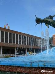 The Institute of Marine Science of Burapha University