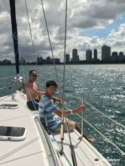 Chicago Sailboat Charters