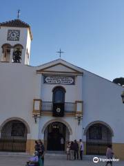 Parroquia Nuestra Señora de la Victoria