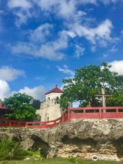 Punta Cruz Watchtower