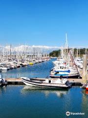 Port of Trinité-sur-Mer