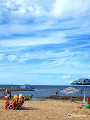 Parlee Beach Provincial Park