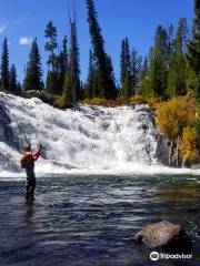 High Alpine Anglers