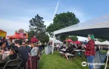 Niagara Falls Rotary Ribfest