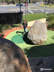 Dingley Village Adventure Golf