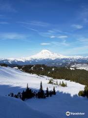 White Pass Ski Area