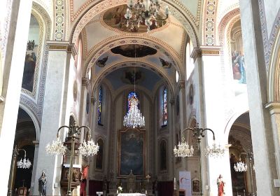 Zrenjanin Catholic Cathedral