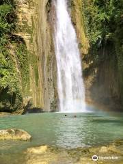 Mantayupan Falls